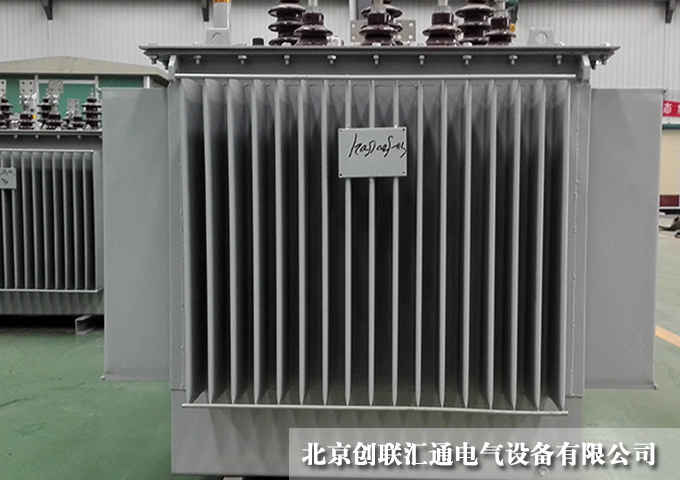 買合適的油式變壓器，看準(zhǔn)s11變壓器